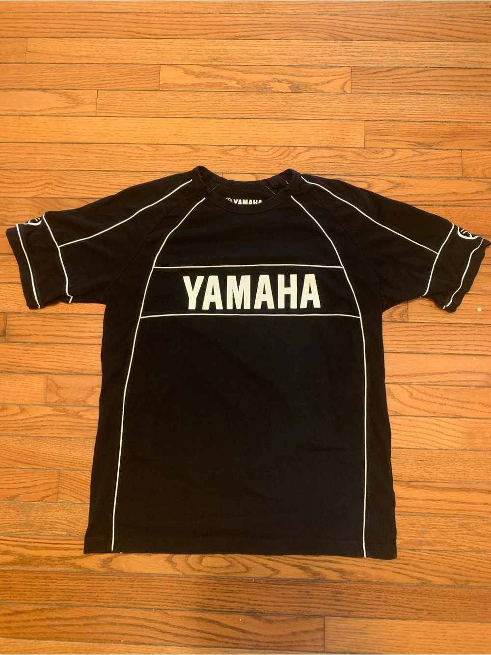 Yamaha Mens Tee